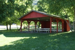 South Fork Park Pavilion 1